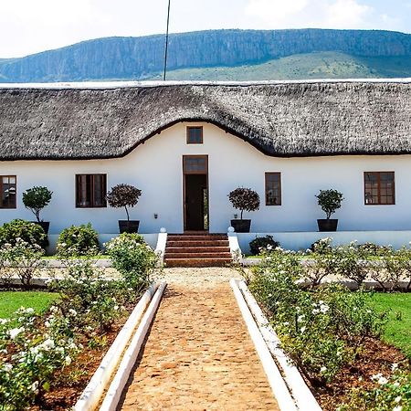 Steynshoop Self-Catering Valley Lodge Hekpoort Exterior photo
