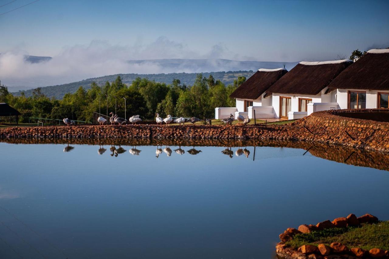 Steynshoop Self-Catering Valley Lodge Hekpoort Exterior photo