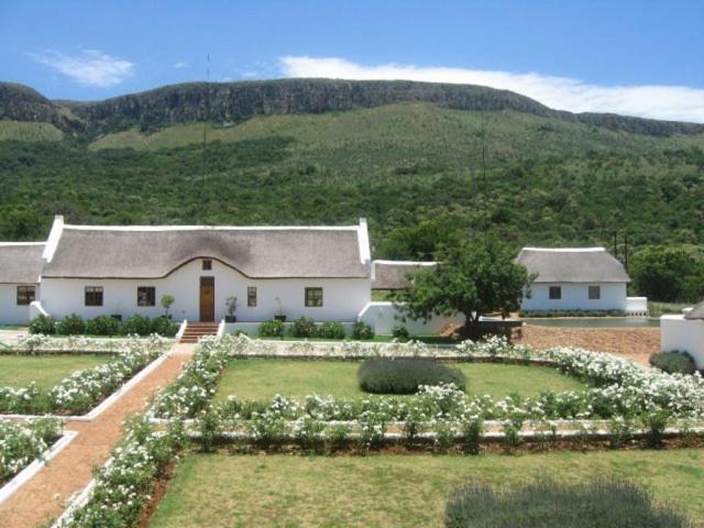 Steynshoop Self-Catering Valley Lodge Hekpoort Exterior photo