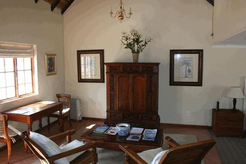 Steynshoop Self-Catering Valley Lodge Hekpoort Exterior photo