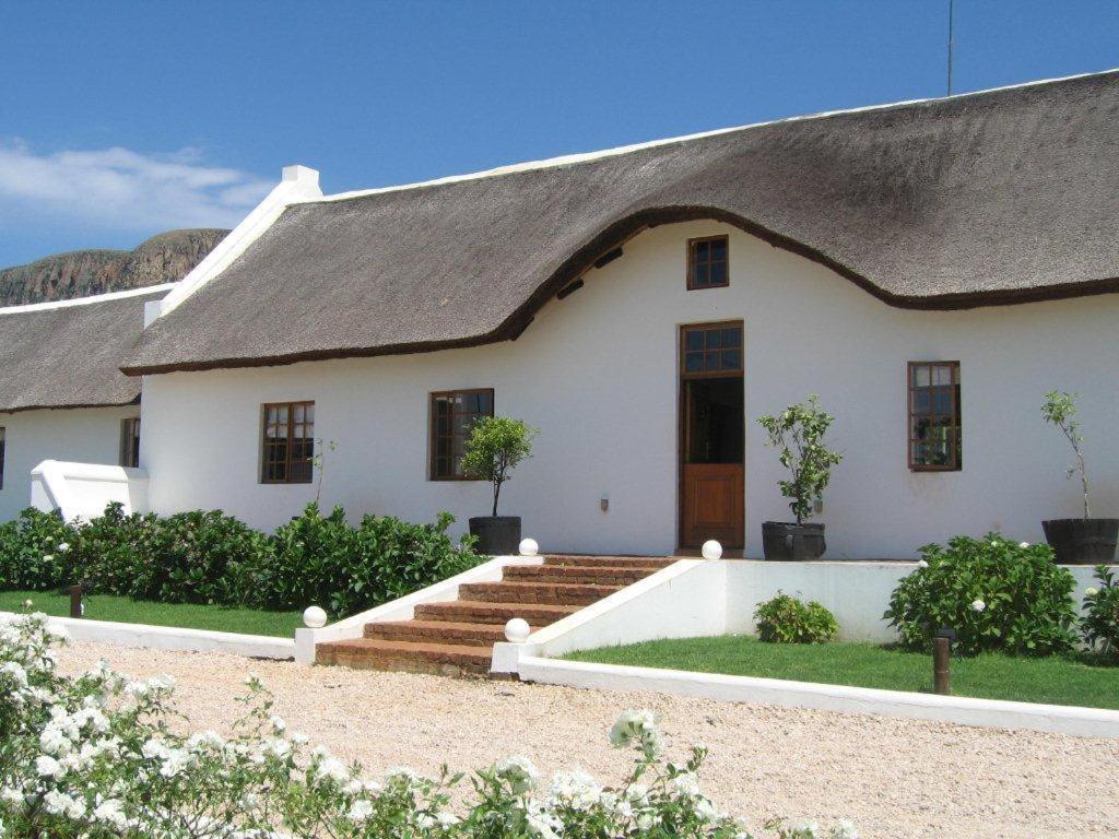 Steynshoop Self-Catering Valley Lodge Hekpoort Exterior photo