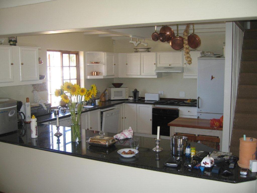 Steynshoop Self-Catering Valley Lodge Hekpoort Exterior photo