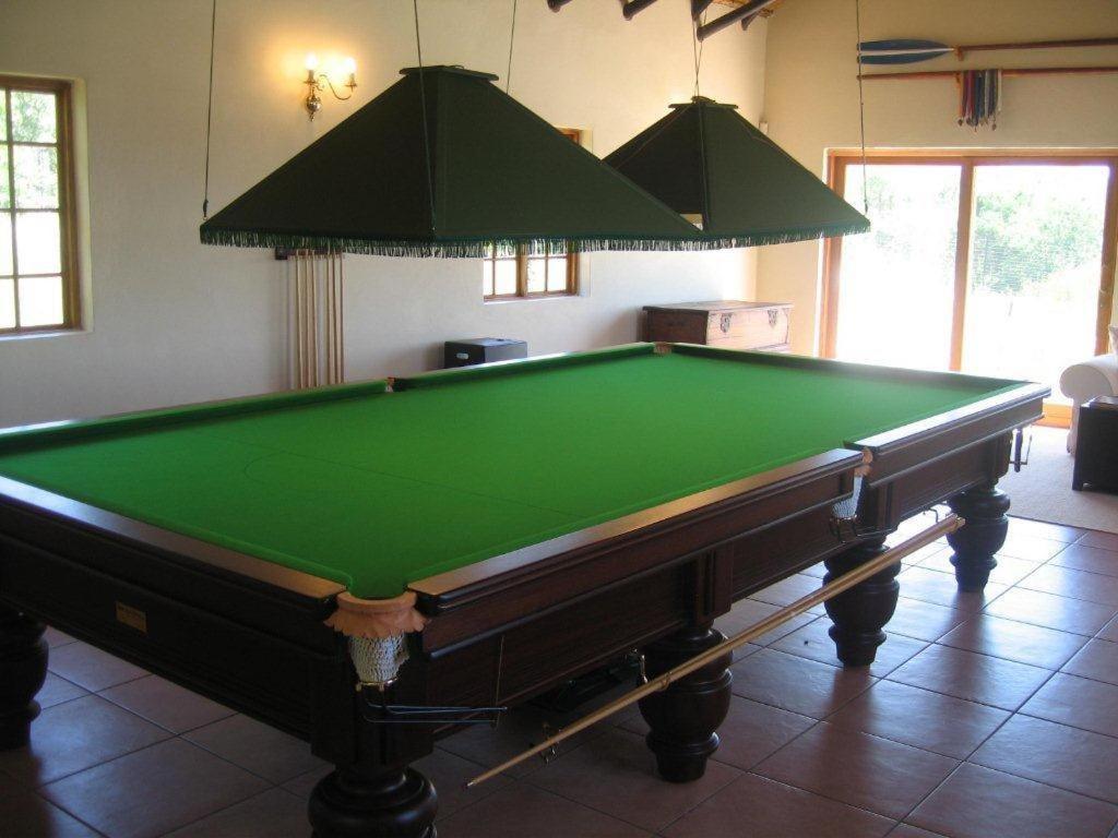 Steynshoop Self-Catering Valley Lodge Hekpoort Exterior photo