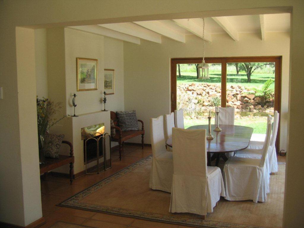 Steynshoop Self-Catering Valley Lodge Hekpoort Exterior photo