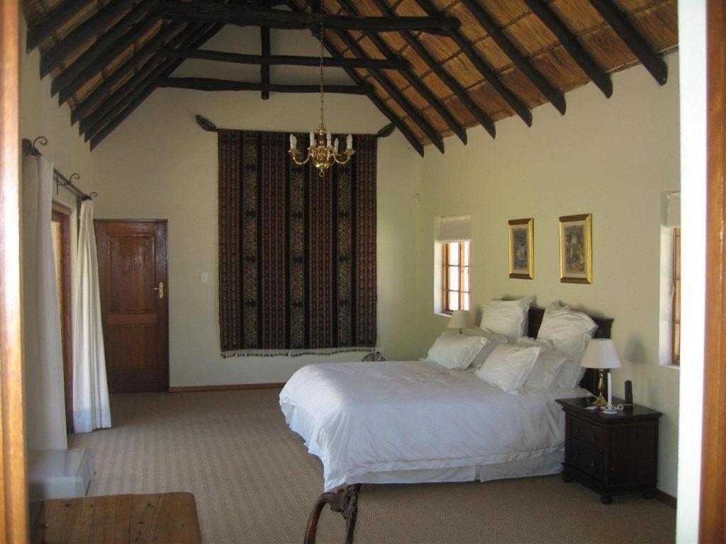 Steynshoop Self-Catering Valley Lodge Hekpoort Exterior photo