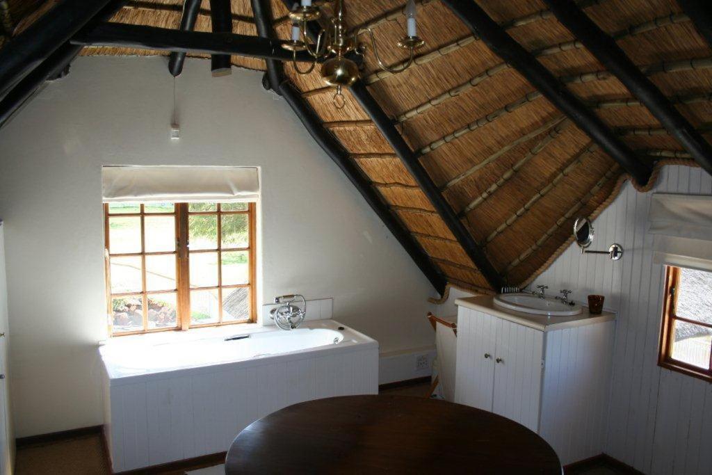 Steynshoop Self-Catering Valley Lodge Hekpoort Exterior photo