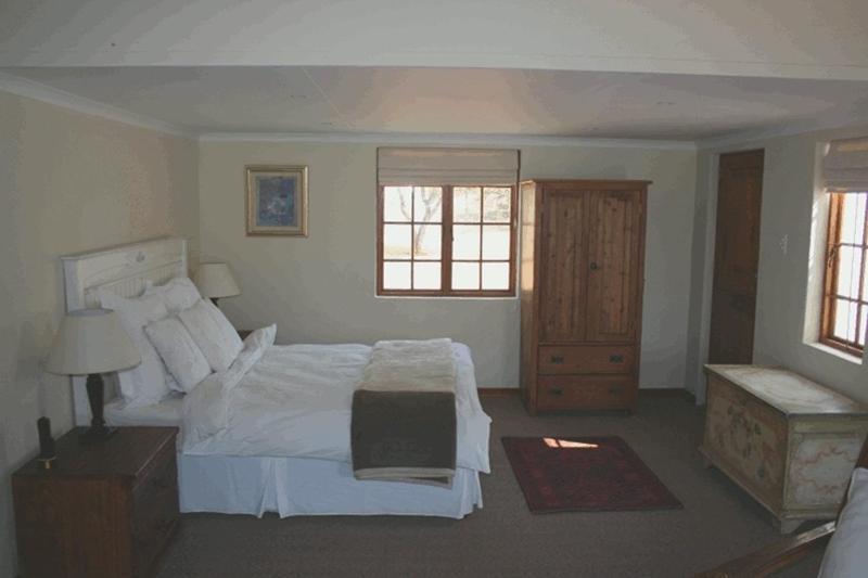 Steynshoop Self-Catering Valley Lodge Hekpoort Room photo